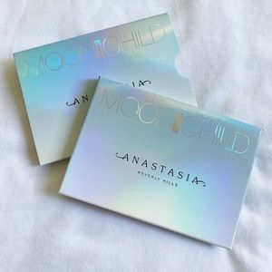 Anastasia Moon Child Glow Kit Highlighter Palette
